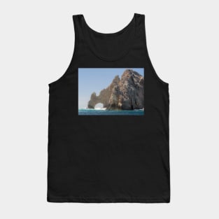 Cabo San Lucas Arch Tank Top